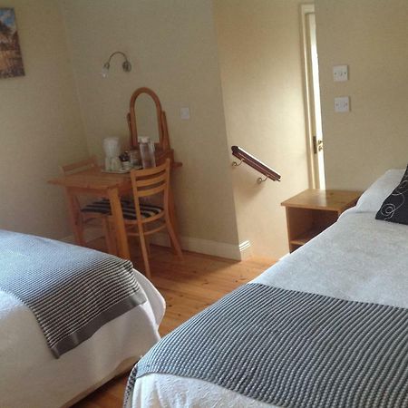 Seber House Panzió Kilbeggan Szoba fotó