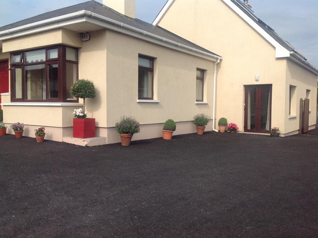 Seber House Panzió Kilbeggan Kültér fotó