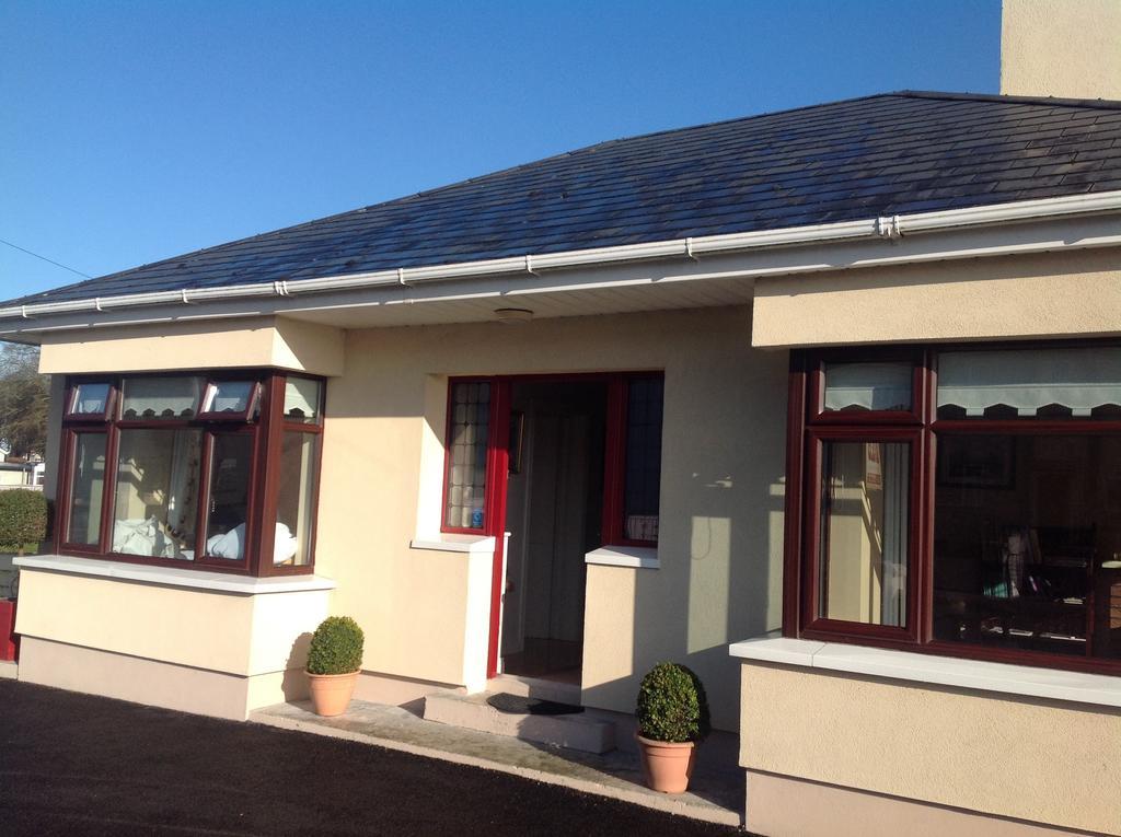 Seber House Panzió Kilbeggan Kültér fotó